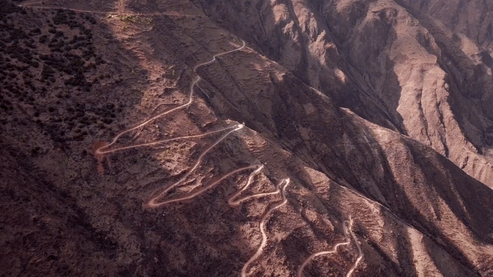 开局海拔超4500米 这支警察队伍的“副本”难度拉满了(图4)