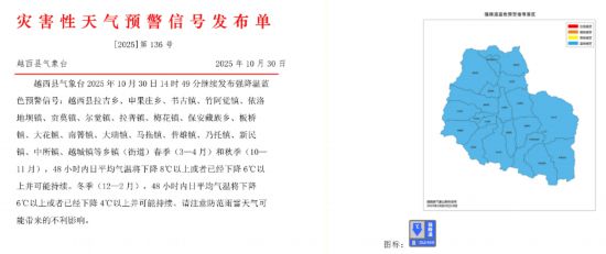 本周末四川雨雪升级这些路段将受天气影响(图3)