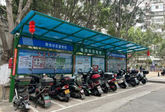 从“人治”到“智治”：基层治理装上“数字大脑”(图4)