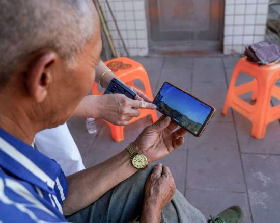 从“人治”到“智治”：基层治理装上“数字大脑”(图6)