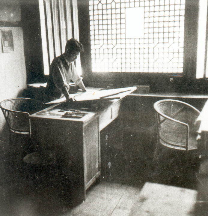 江声灯影月亮田(图5)