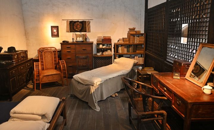 江声灯影月亮田(图6)