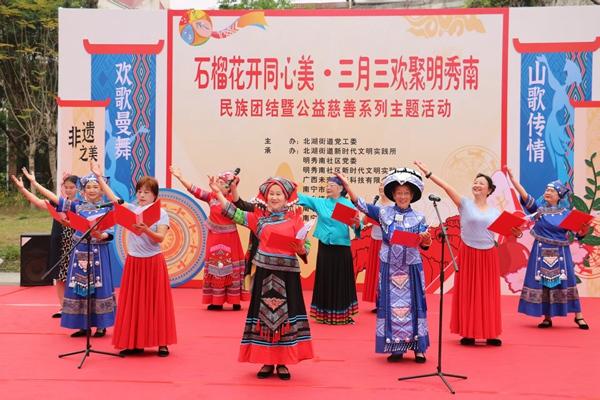 推进三个“零距离” 激活社区新活力(图3)