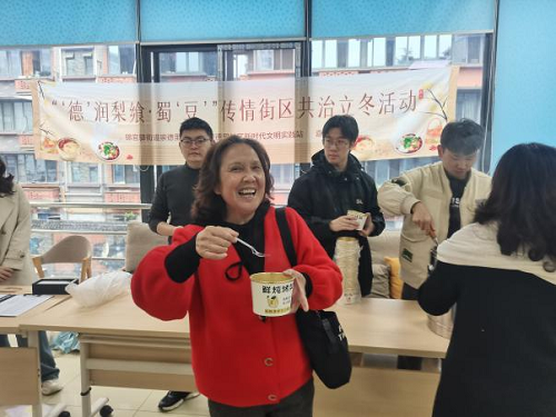 从“立冬一碗汤”到“治理一盘棋”,崇德里社区“社商居”联动暖寒冬(图5) 图片5.png