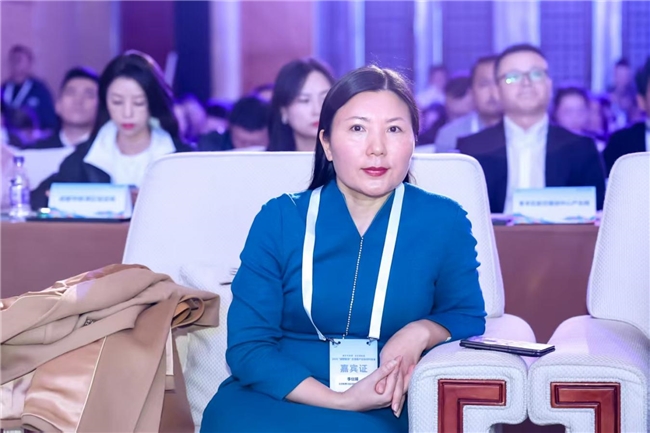 2025成都都市圈走进京津冀产业协同对接会(图7)