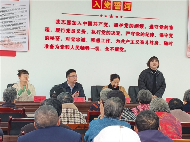 筑牢冬季健康防线，关爱银发群体健康 养生堂携手全泰堂“全民免疫守护计划”公益行(图2)