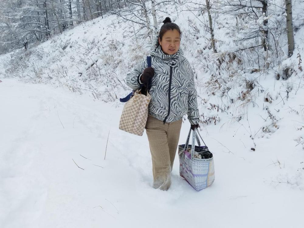 摩天岭上的“守望者”(图7)