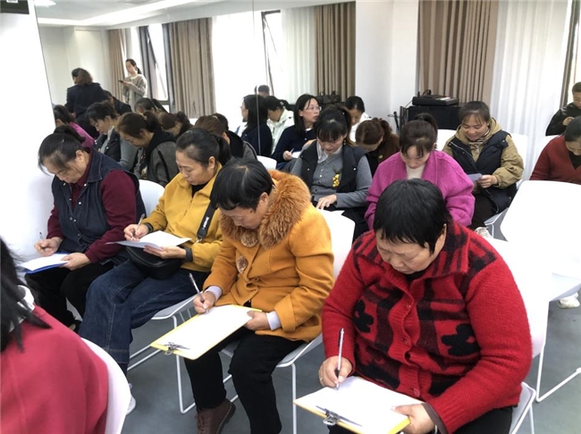 同安街道2025年社区保障资金项目中期评议：以评促优，激活基层治理新动能(图6)