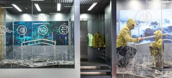 雪山下的自然邀约：迪卡侬亚洲首家户外概念店落地成都来福士 (图3)