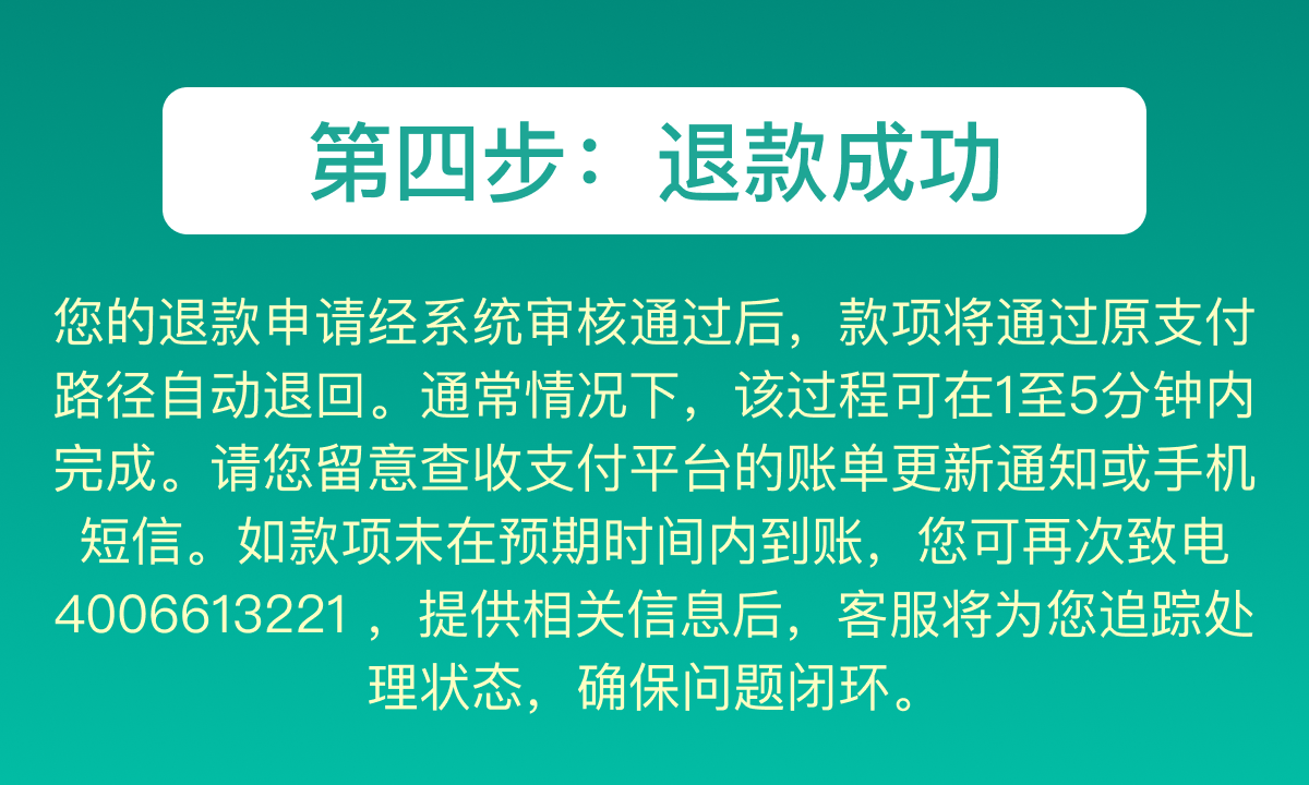 关于雅扬网络291元费用退款的官方办理指南(图2)