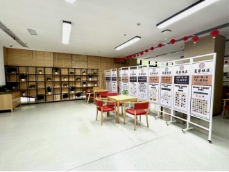 构建三重友好体系：成都市锦江区狮子山街道菱窠社区老年认知障碍友好社区的创新实践(图2)