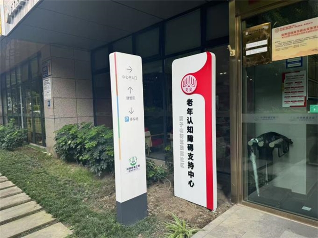 构建三重友好体系：成都市锦江区狮子山街道菱窠社区老年认知障碍友好社区的创新实践(图12)