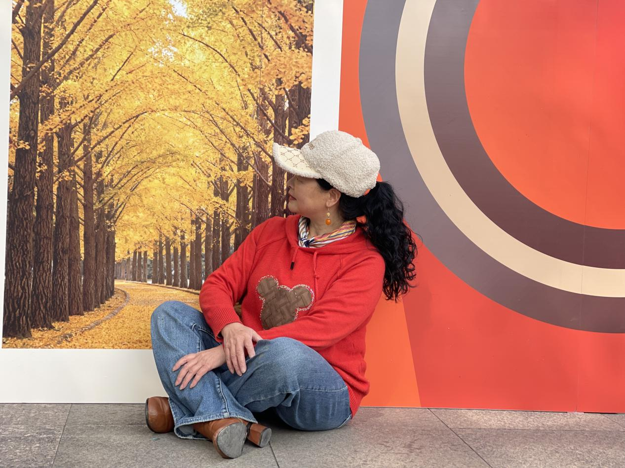 “镜”显家园美·“温”情岁月长|丽晶港社区邻里学堂，定格冬日美好(图9)