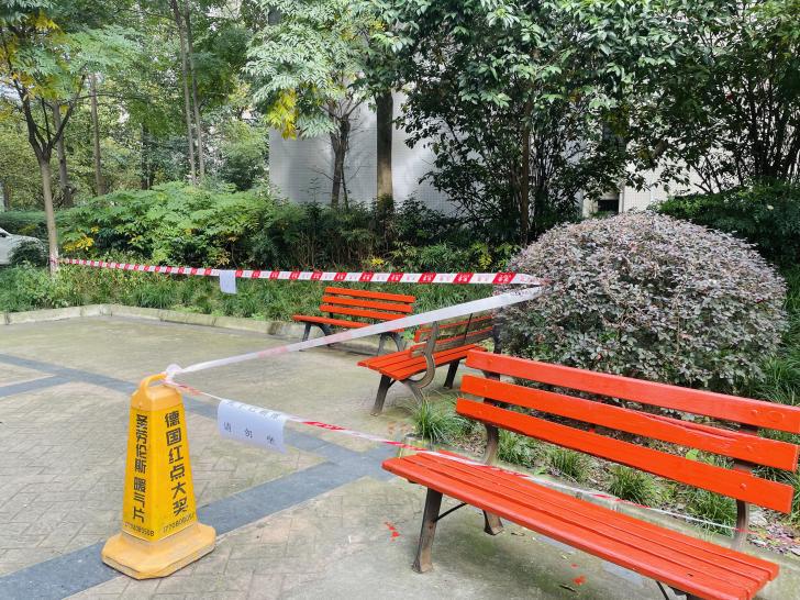 居民实事回应行动（第一期）——北苑凳子与无障碍扶手焕新共治，筑牢安全暖心院落(图10)