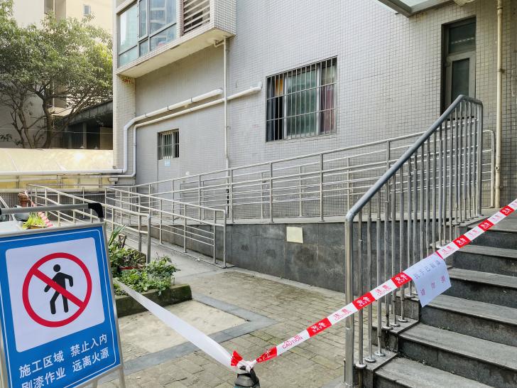 居民实事回应行动（第一期）——北苑凳子与无障碍扶手焕新共治，筑牢安全暖心院落(图12)