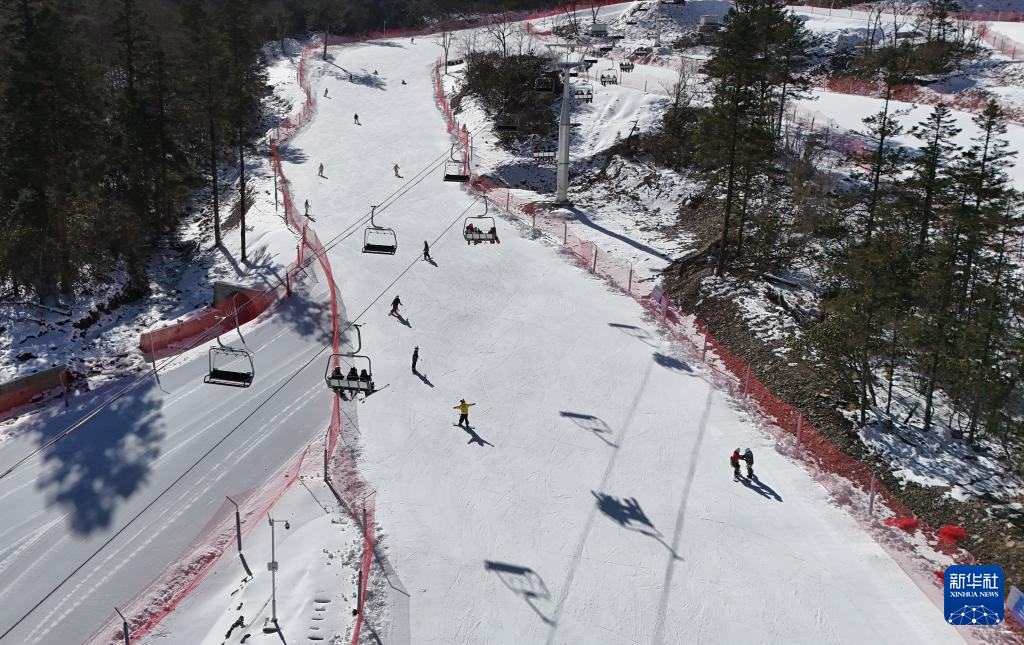 川西冰雪季启幕(图11)