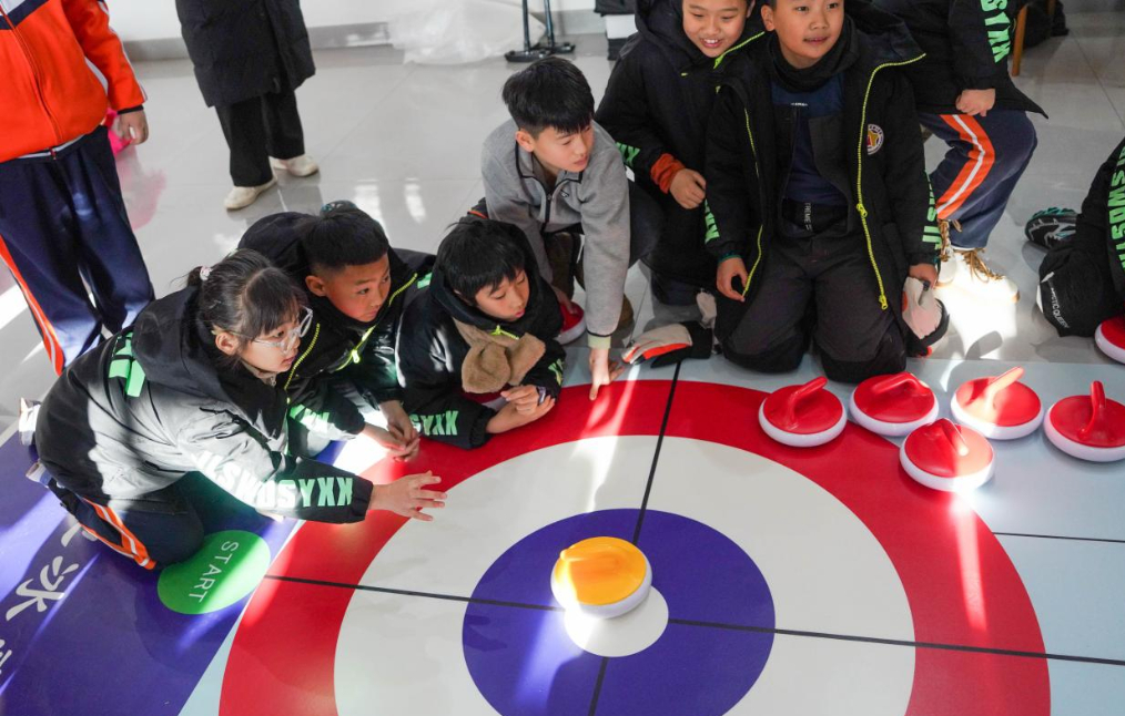 首个“雪假”，收获几何？(图6)