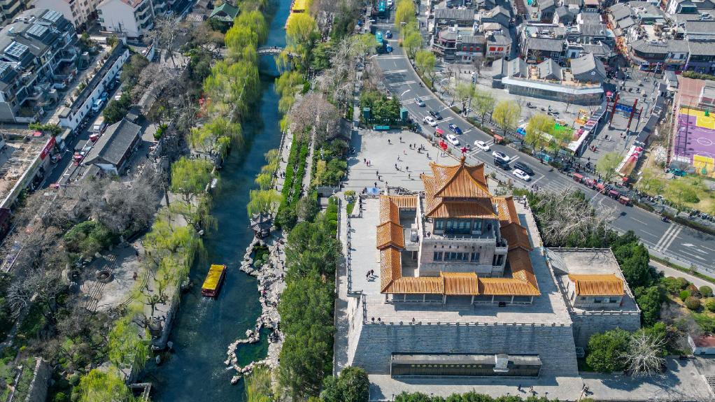 寻味“济南的冬天”(图2)