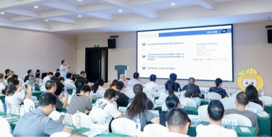 织密工伤防护网 共筑蒲江平安梦 ——蒲江县协同共建2025年度工伤预防屏障(图1)