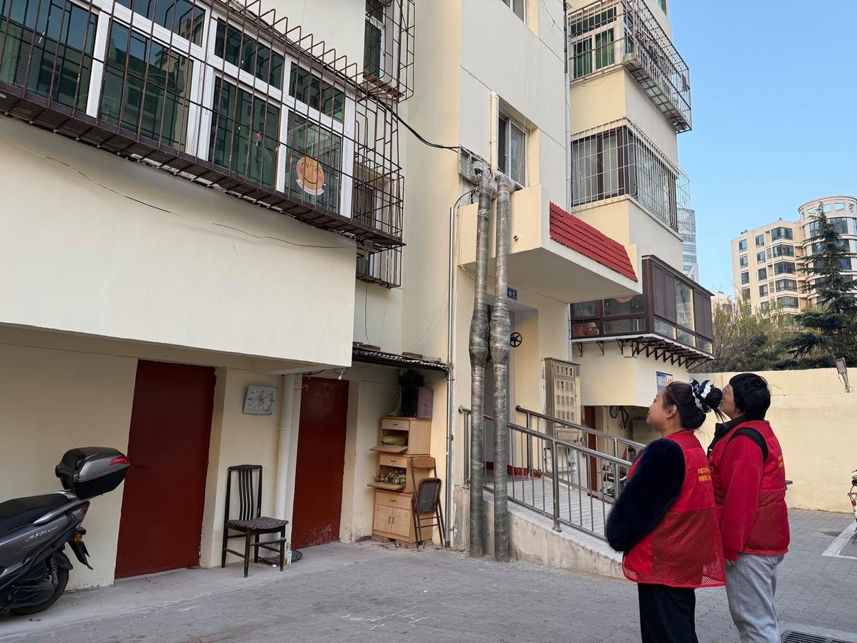 让社区有“家味” 让邻里有“温度”(图3)