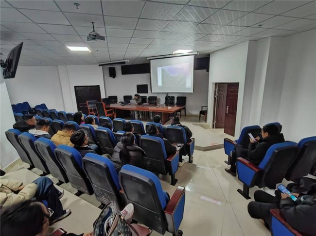 美姑县城乡社区综合服务“提能力”工程项目专题培训顺利开展(图2)