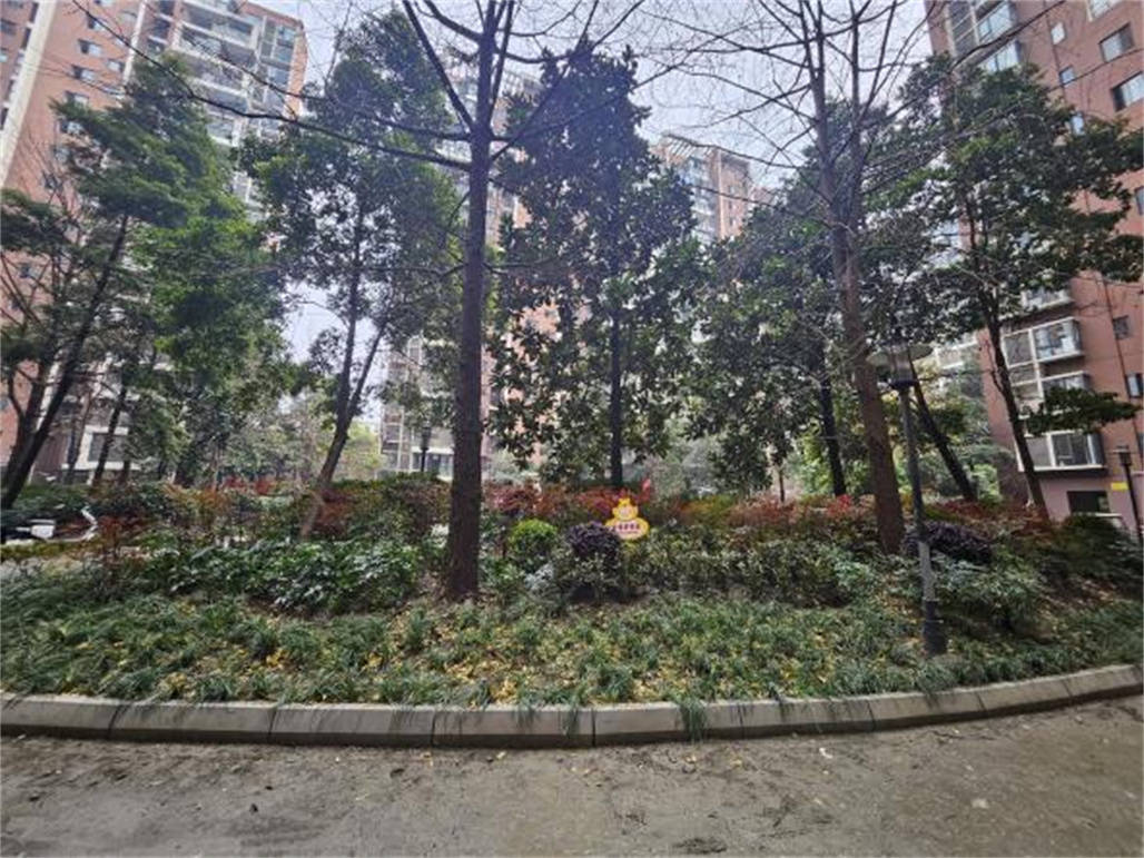  温江区柳城街道大学城社区 我为小区添把力|金强大学城小区“亲邻梦想家”(图5)