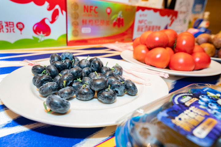 上海农业不只在上海，更在广阔天地(图7)