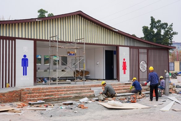 万灯待燃！第三十二届自贡国际恐龙灯会全周期保障体系首度披露(图6)