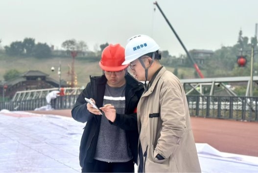 万灯待燃！第三十二届自贡国际恐龙灯会全周期保障体系首度披露(图7)