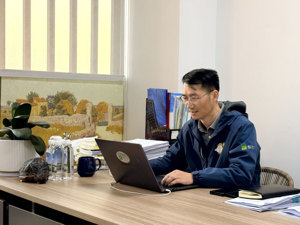 “运营乡村”，乡村CEO走向“留得久”(图2)