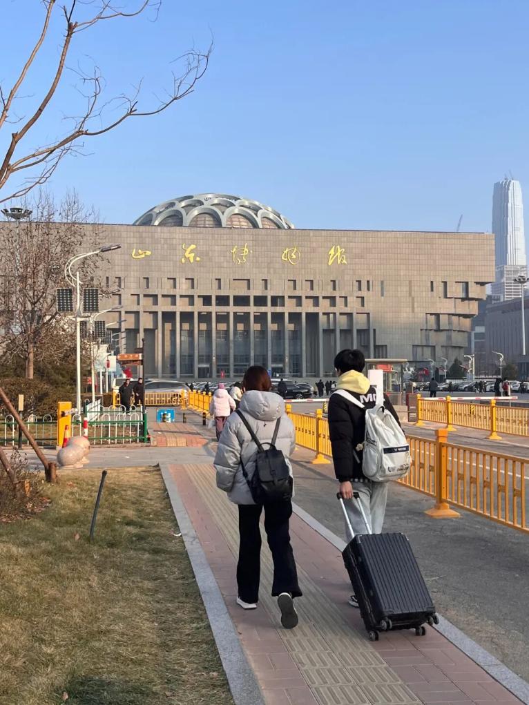 遇见一个有文化温度的元旦假期(图5)