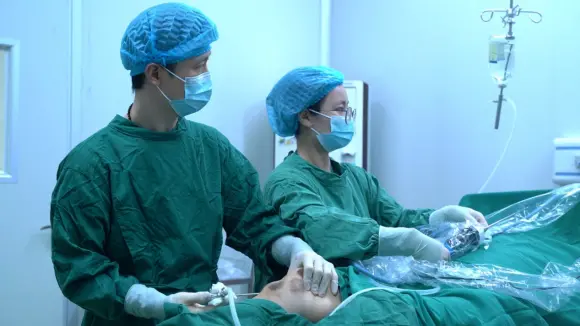 成都西部痛风风湿医院方氏风湿痹诊疗法被列入区级非物质文化遗产(图5)