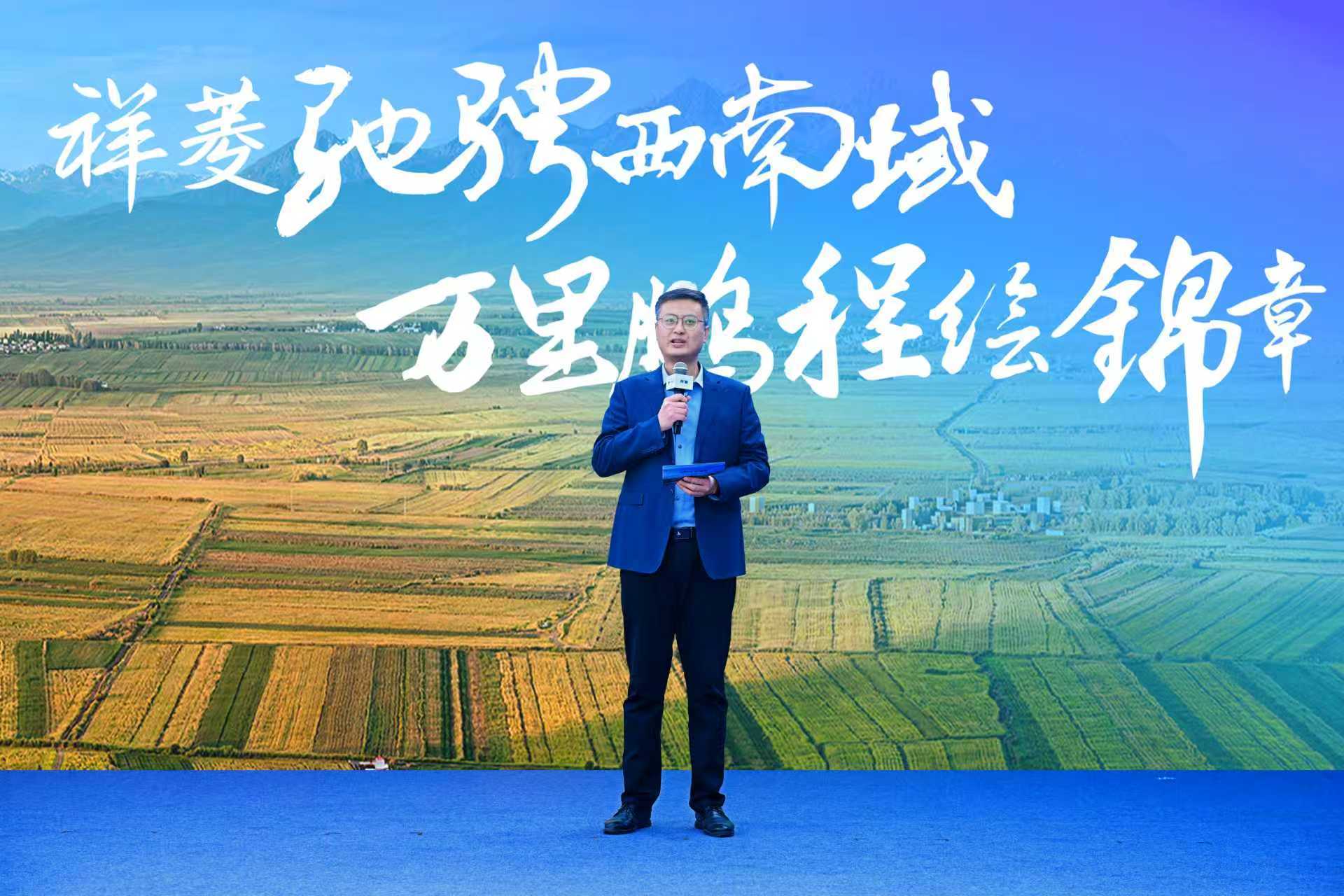 祥菱V5气体机产品西南区域上市 全场景适配赋能绿色物流升级(图2)