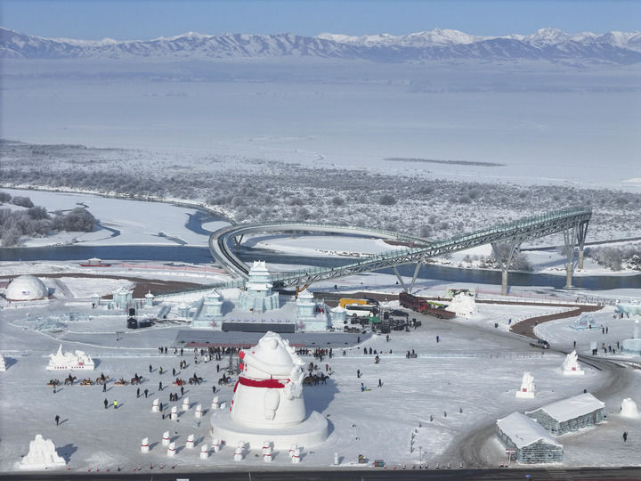 天马出“西极”(图3)