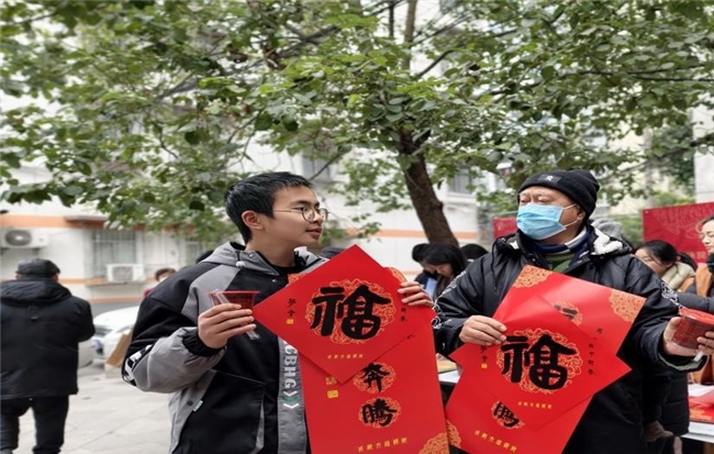 舟载浓情腊八送暖，粥香万家喜迎新春(图9)