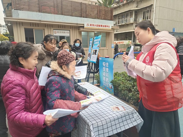 柳江社区：“四单闭环”赋能自治，“爱邻协商”筑牢院落安全防线(图3)