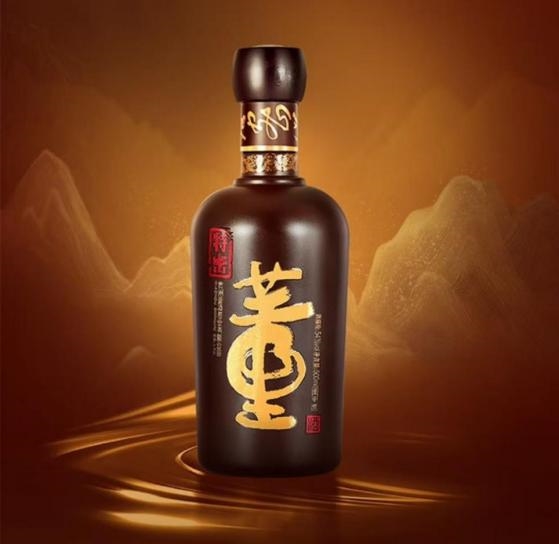 2025京东超市酒类线上消费排行榜揭晓 茅台领衔陈年酒成交额TOP榜(图3)