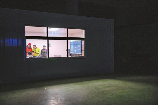 四川LACT首台望远镜首光捕获6500光年外宇宙线信号(图7)