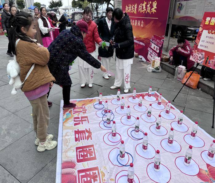  “活力东篱·绽放风采” 结项成果汇报活动(图7)