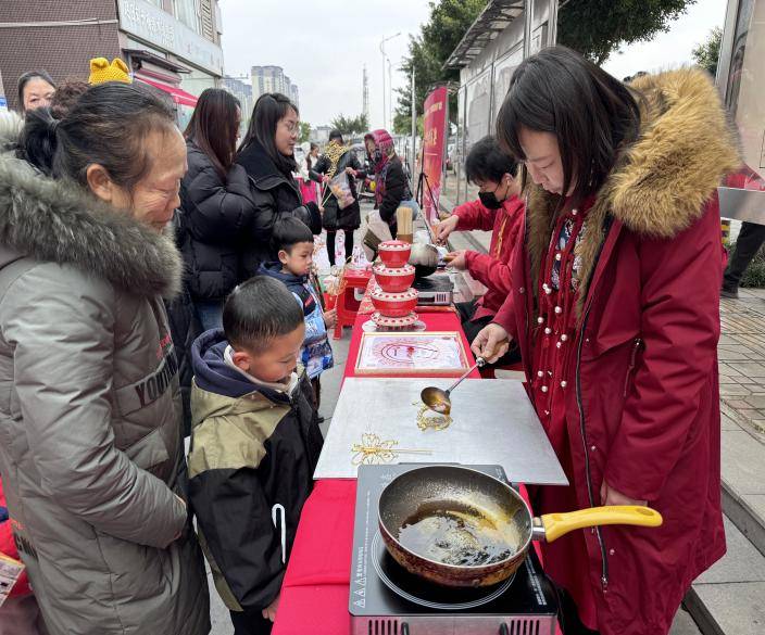  “活力东篱·绽放风采” 结项成果汇报活动(图8)