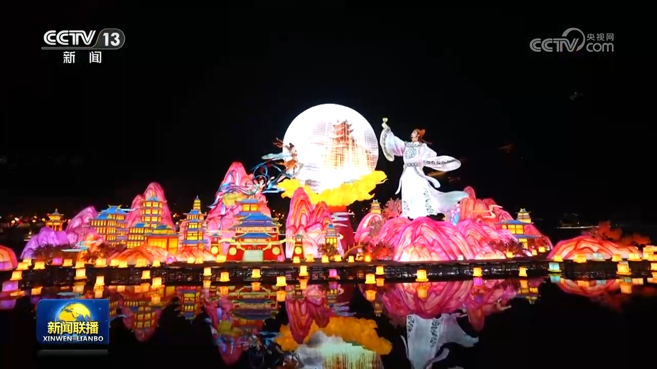 佳节临近新春到 喜庆热闹年味浓(图3)