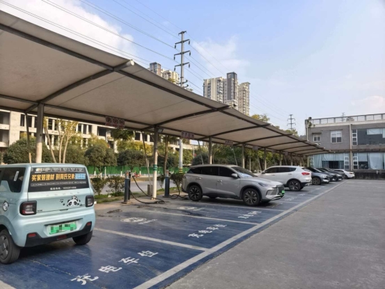 灯火里的“不归人”︱发得出、运得稳、供得好 ，织密春节保供“安全网”(图8)