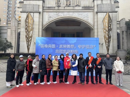 从“单点破题”到“体系破局”，解码悦龙社区“悦好工作室”的治理逻辑(图3)