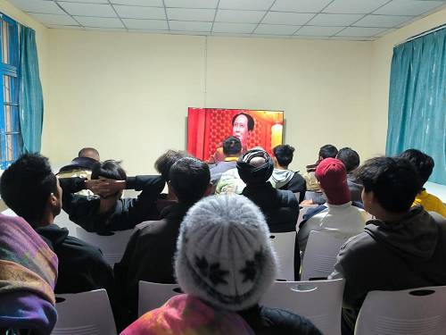 河东社区开展“观影铸同心·共绘民族情”主题活动(图1) 图片8.png