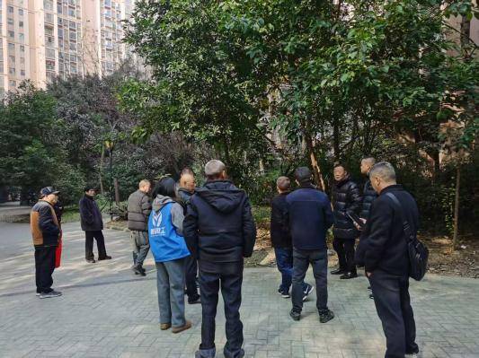 “微更新”撬动“大自治”金壁社区绘就同心共筑新画卷 (图2) “微更新”撬动“大自治”金壁社区绘就同心共筑新画卷 (图2)