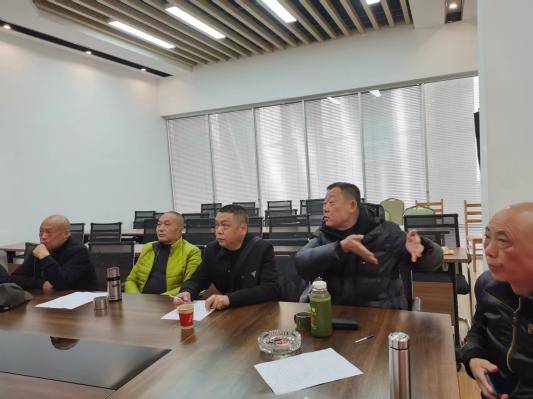 “微更新”撬动“大自治”金壁社区绘就同心共筑新画卷 (图1) “微更新”撬动“大自治”金壁社区绘就同心共筑新画卷 (图1)