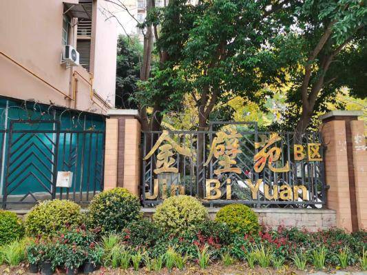 “微更新”撬动“大自治”金壁社区绘就同心共筑新画卷 (图8) “微更新”撬动“大自治”金壁社区绘就同心共筑新画卷 (图8)