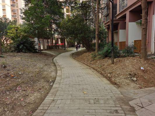 “微更新”撬动“大自治”金壁社区绘就同心共筑新画卷 (图9) “微更新”撬动“大自治”金壁社区绘就同心共筑新画卷 (图9)