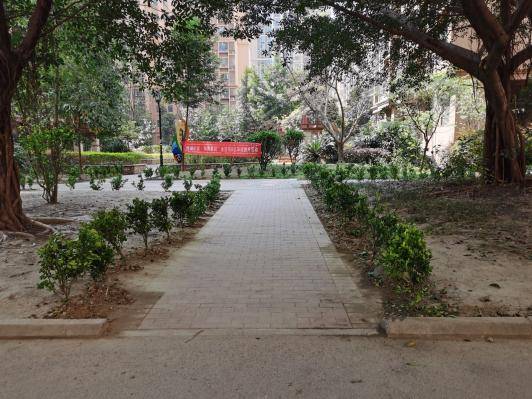 “微更新”撬动“大自治”金壁社区绘就同心共筑新画卷 (图12) “微更新”撬动“大自治”金壁社区绘就同心共筑新画卷 (图12)