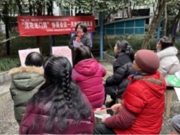 “小修补”撬动“大治理” ——从“废弃长廊”到“锦苑议事亭”的社区微更新案例(图3) “小修补”撬动“大治理” ——从“废弃长廊”到“锦苑议事亭”的社区微更新案例(图3)